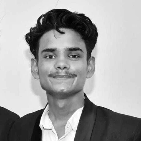 Sandesh Patel GitHub Profile